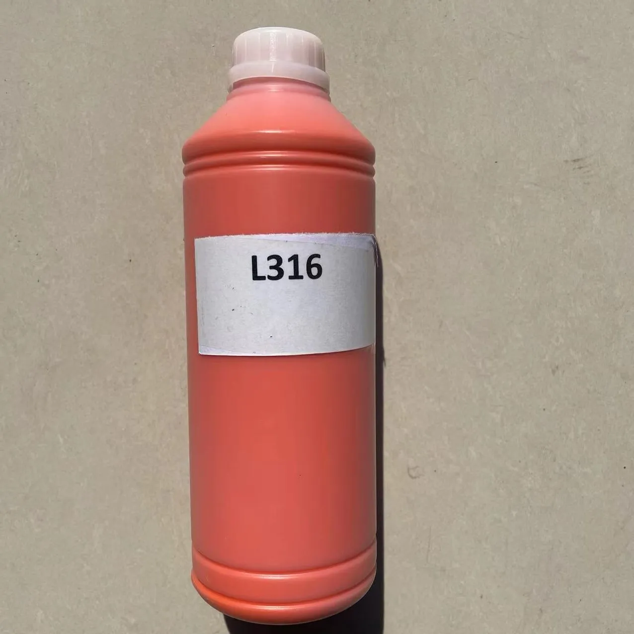 Semi Permanent Makeup tattoo ink Pigment 1 liter Big bottle microblading pigment Ink Factory