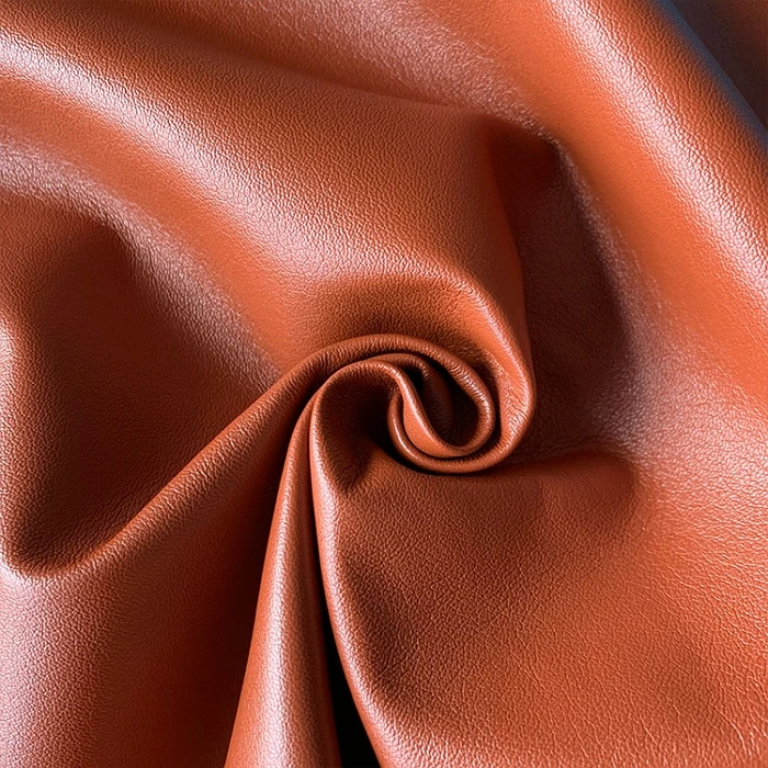 Самая Красочная искусственная кожа ручной работы для одежды обуви...