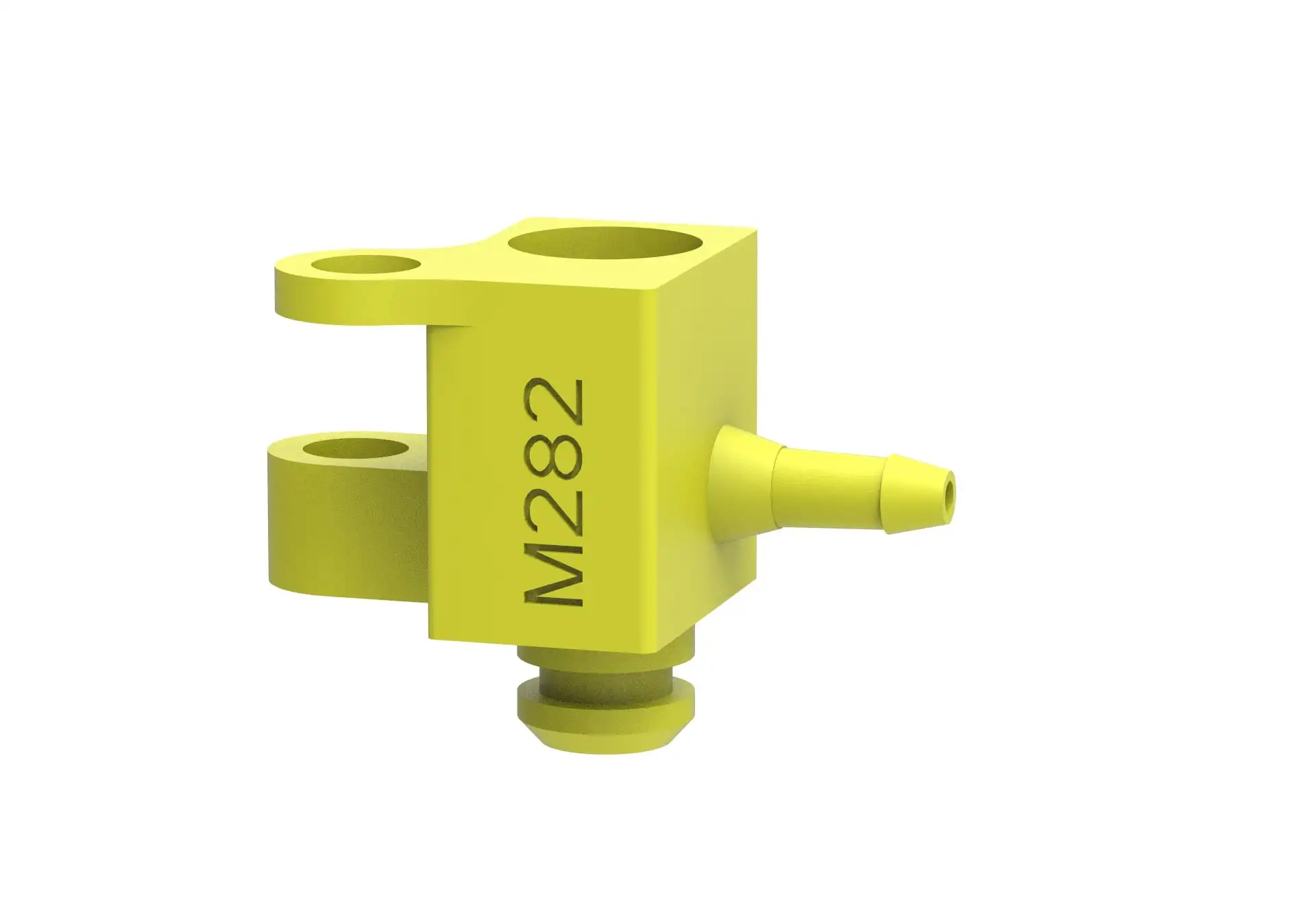 Nylon Exhaust Valve compatible with Mini Cooper F56 Mini Marque