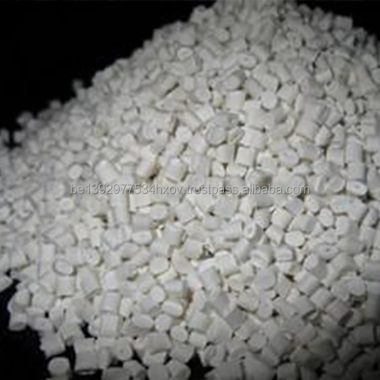 
Virgin Plastic Granules 