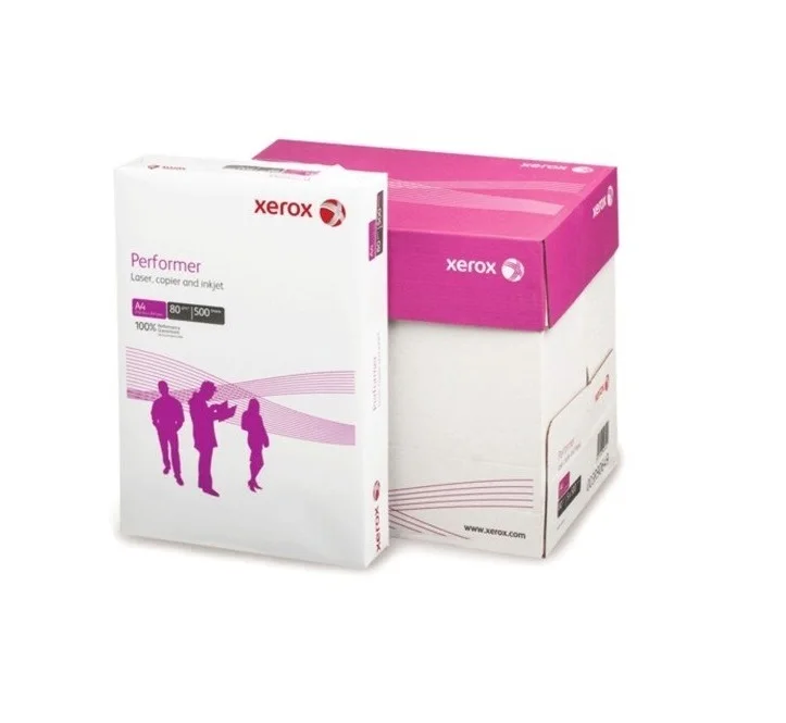 Xerox исполнитель A4 бумага из A4 копировальная бумага 70gsm 80gsm 75gsm