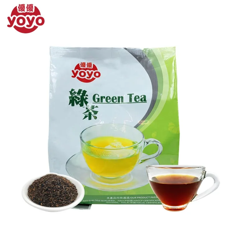 Osmanthus Oolong Tea-1