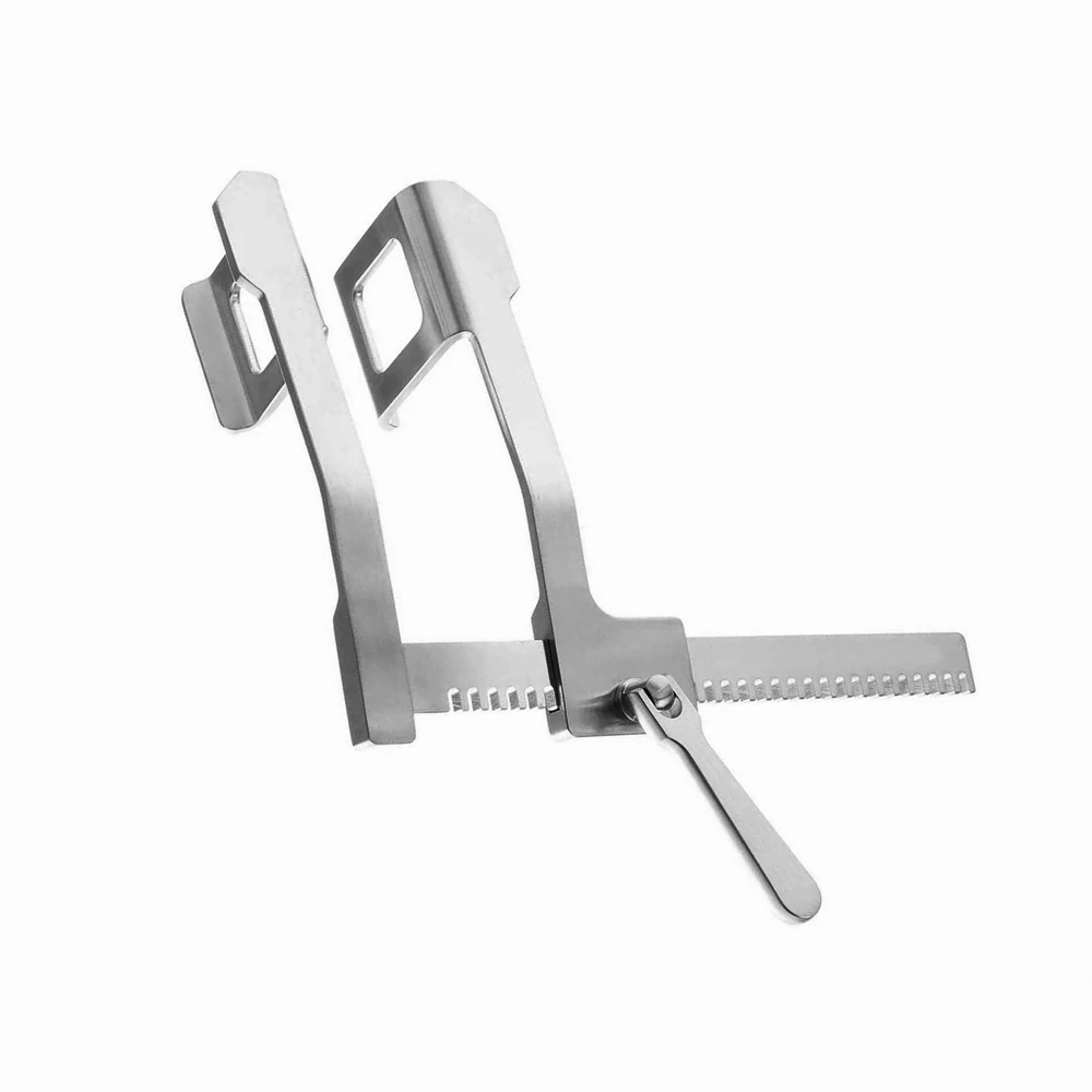 Высококачественный Ретрактор Finochietto лучший хирургический из нержавеющей стали