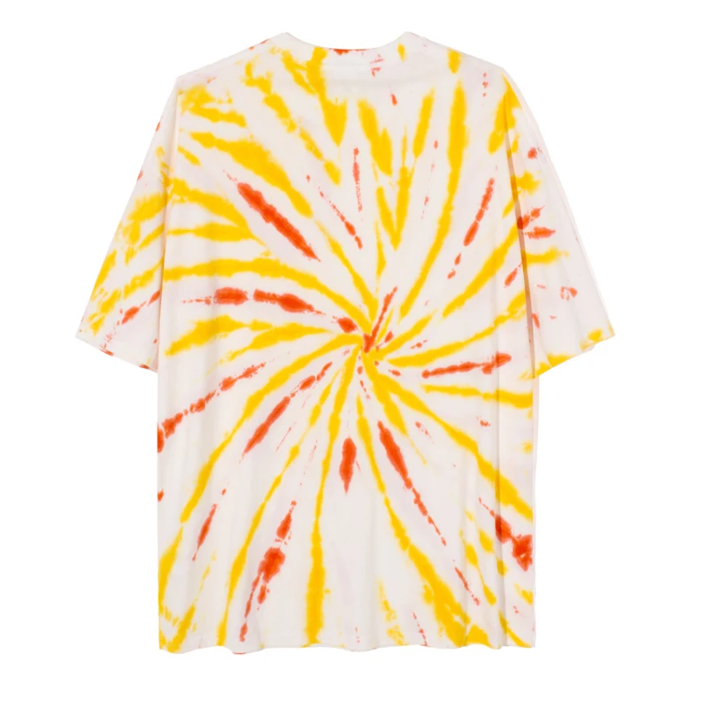  Оптовая продажа чистые хлопковые футболки индивидуальная сублимационная печать для мужчин/женщин