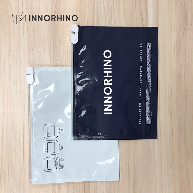 plastic bags for tea