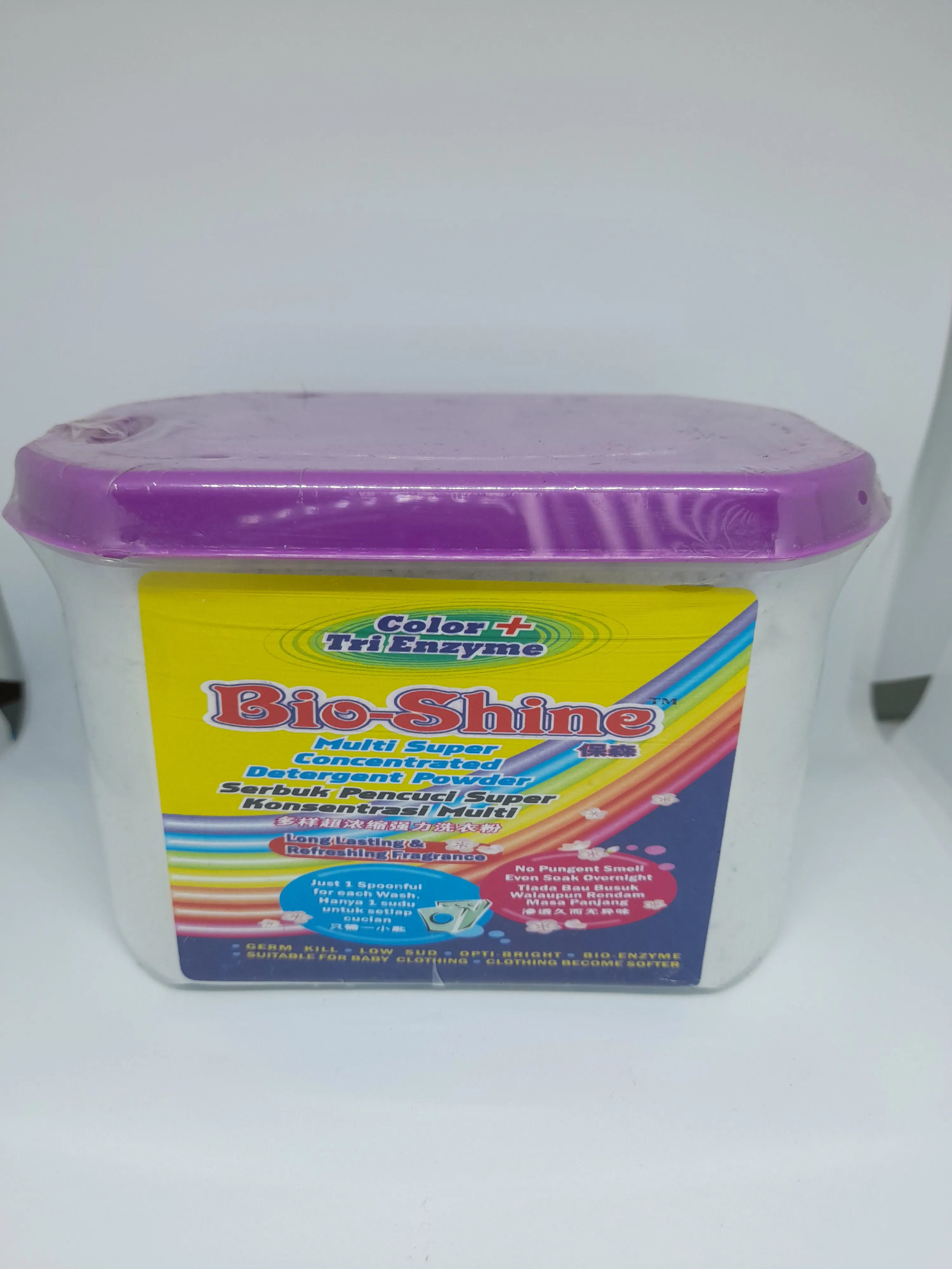  Высококачественный концентрированный стиральный порошок используемый для ванной комнаты пола стекла кухни удаления упрямленных пятен