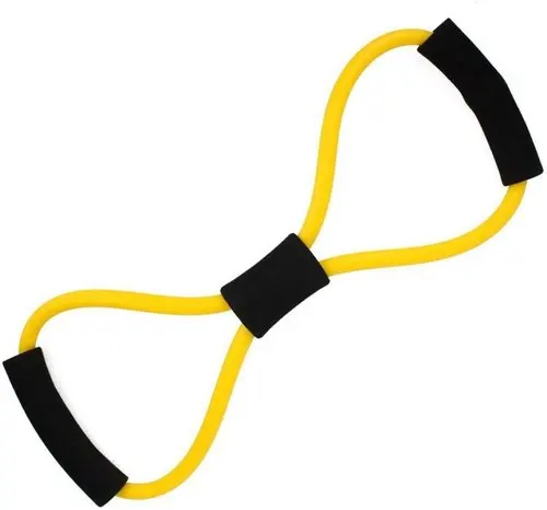 
Strengthening Muscles Figure 8 Resistance Training Bands Wholesale Supplier 
