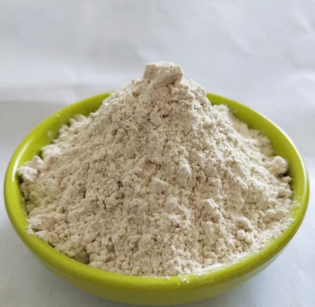 WHITE POPLAR WOOD POWDER