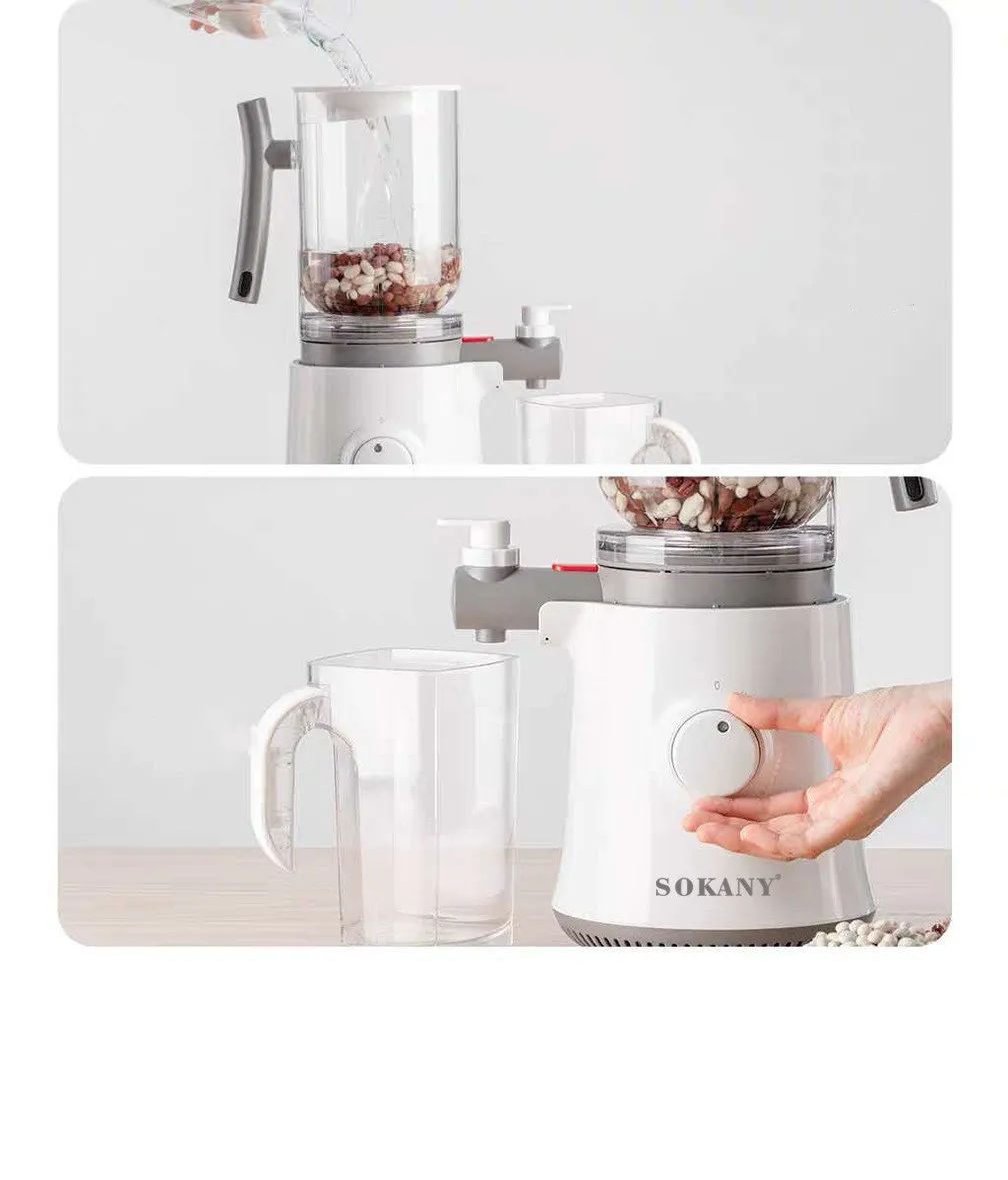 01 mini slow juicer machine factory wholesale cold press blender