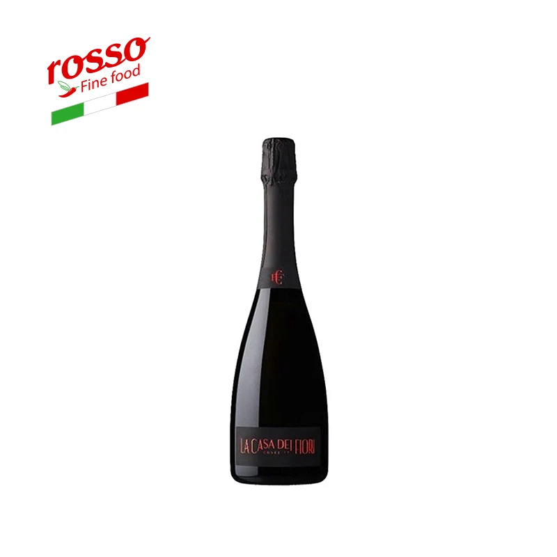 Clara C игристое вино дом цветов-Сделано в Италии Prosecco Doc высокое качество 0,75 L от Veneto 11% алкоголя 11 класс glera