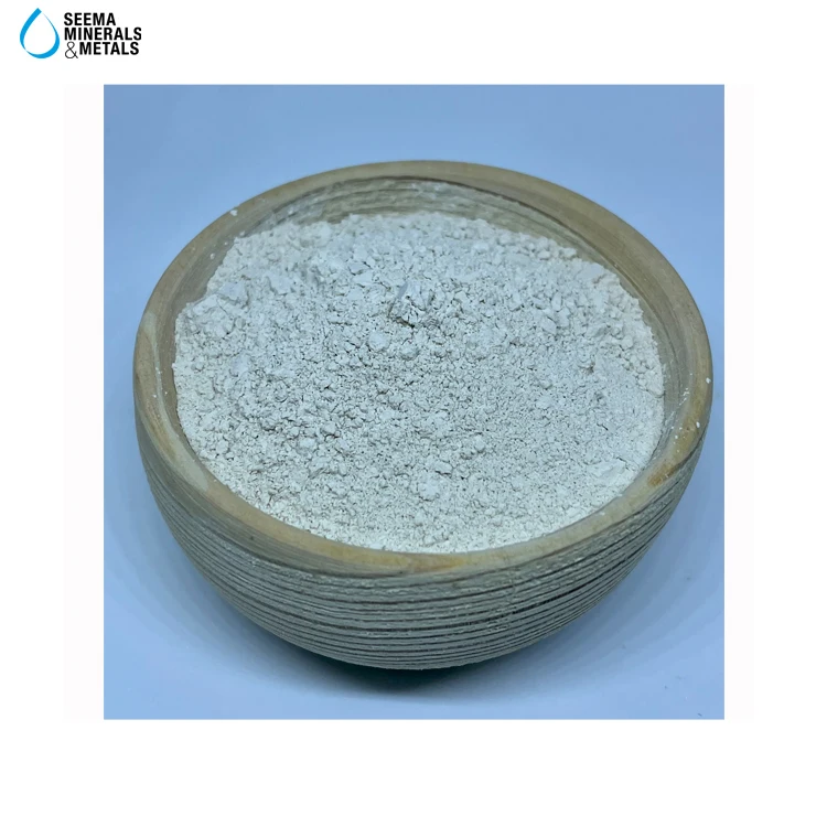 100% Natural Diatomaceous Earth Powder for High Fluid Loss Lost Circulation In Oil Well Drilling