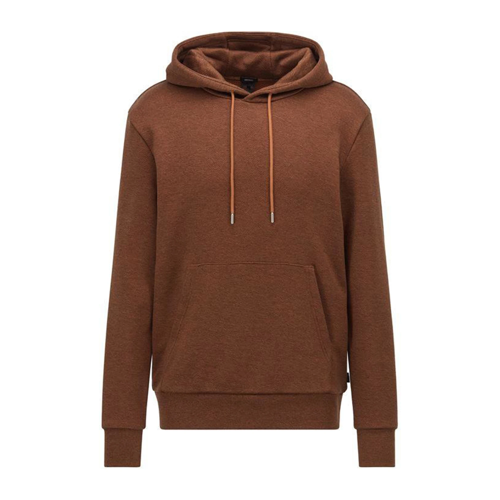 High Quality Street Wear Wholesale Sweat Shirts Fashion Clothing Man Blank Sweatshirts Hoodies Custom Pullover Cotton OEM