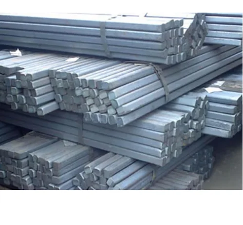 
ASTM Standard Q195 Q235 стальная заготовка из высокоуглеродистой стали, круглая заготовка из США 