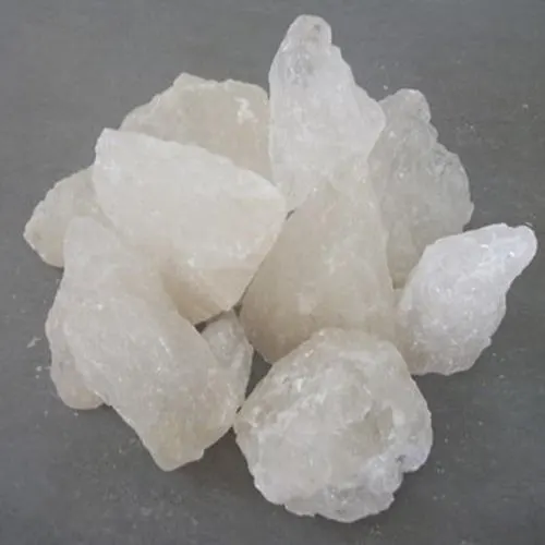ALUMINIUM POTASSIUM SULPHATE