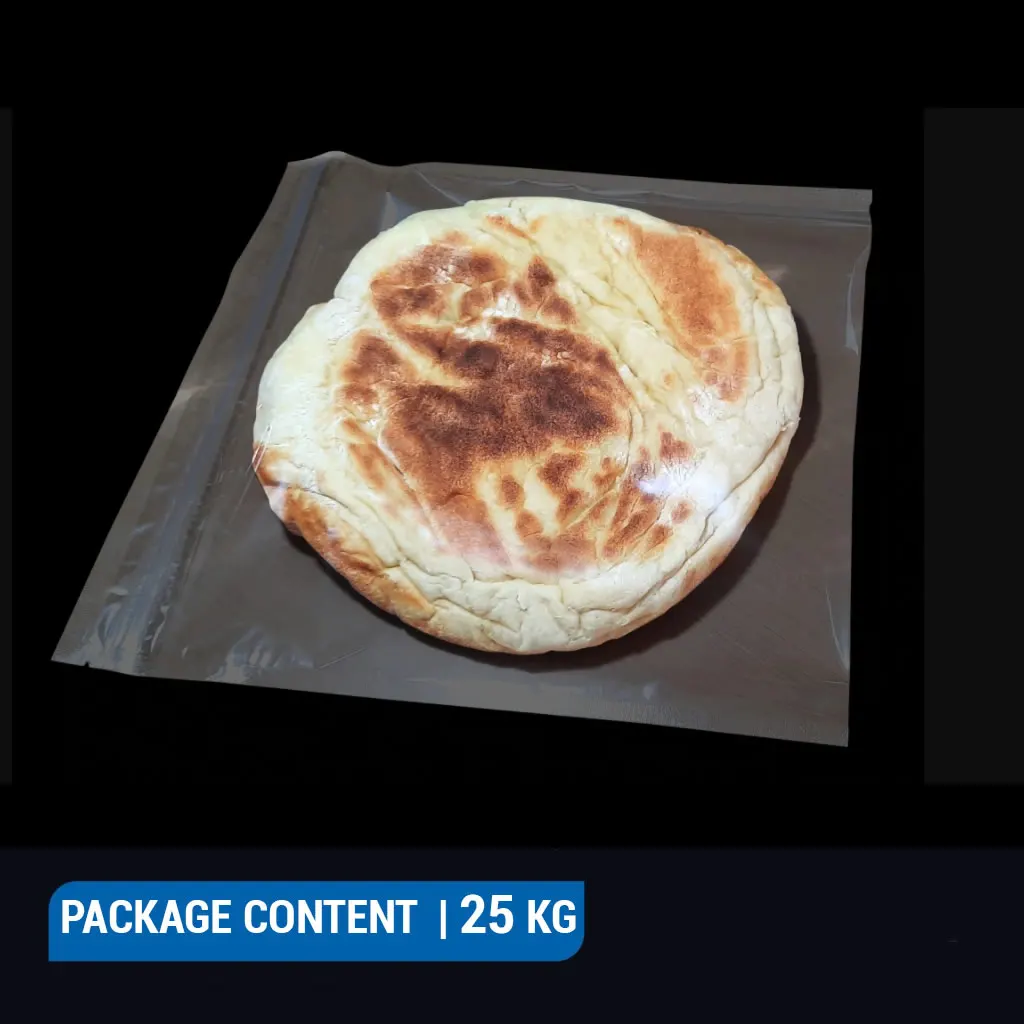 Food Vacuum Sealer -  Food Saver Vacuum Sealer - Fresh-Keeping Bag And Roll Film - Dry Pumping And Moist Pumping Mode