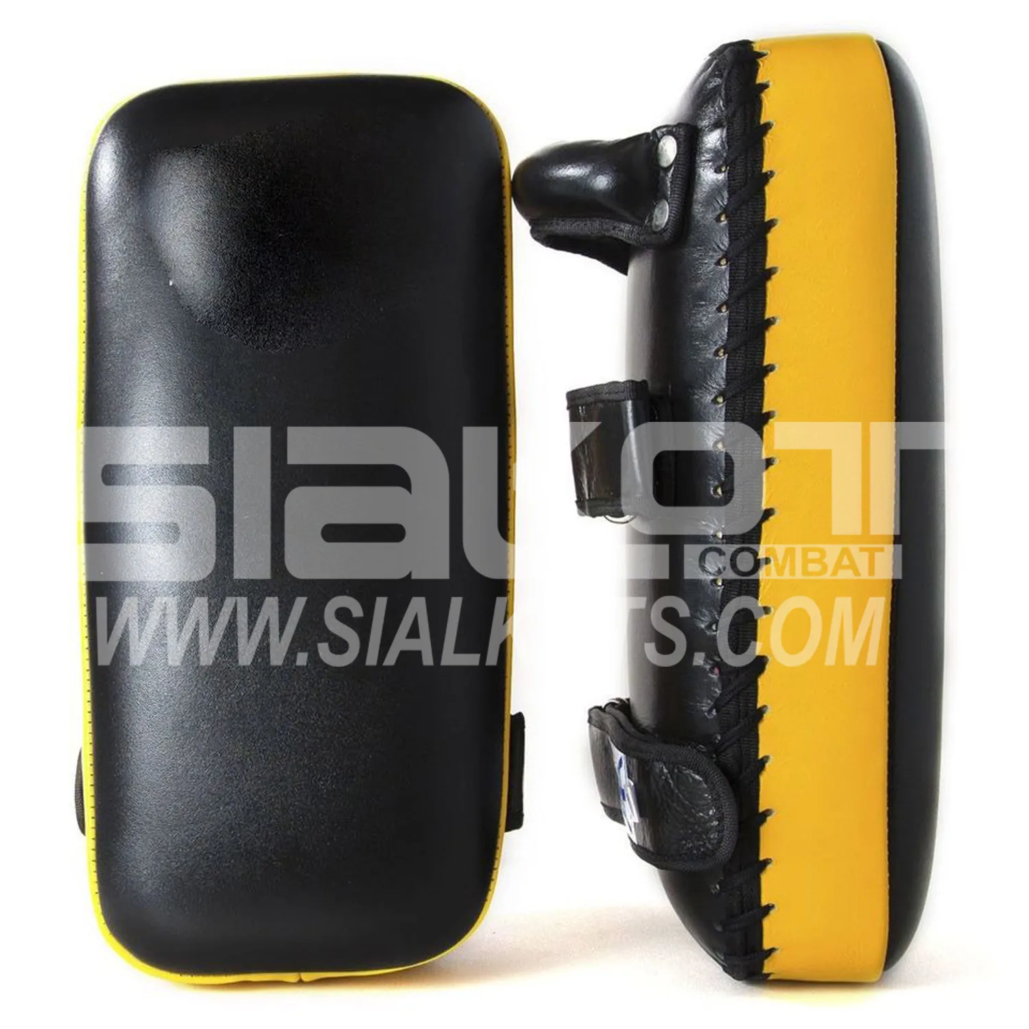 Heavy Duty Custom Boxing Kick Shield Kicking Pad Punching Pad