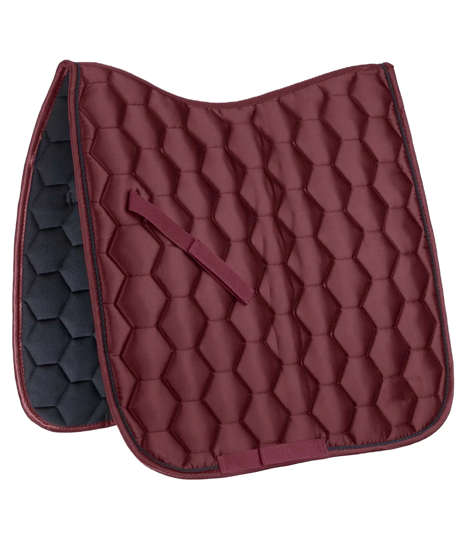 
2021 High Quality New Color Block Saddle Pad for Cob, & full horse , Polyester & Cotton material, equestrian By Storko IND 