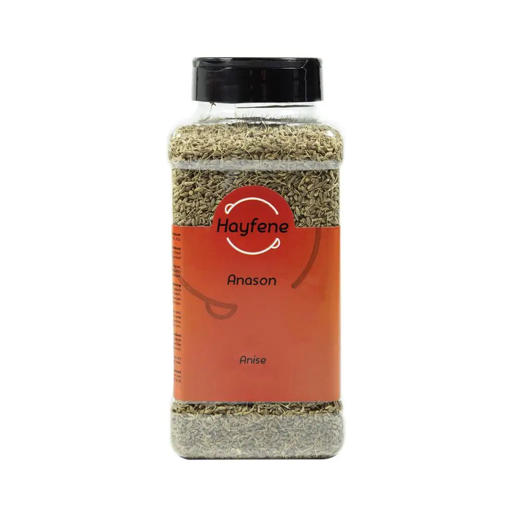 High Quality Anise Seeds