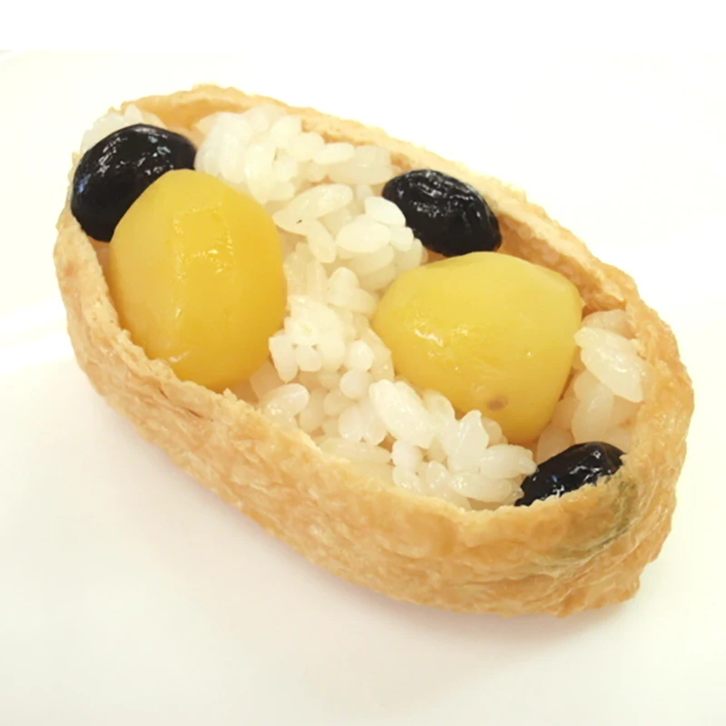 Здоровый японский Ресторан Суши оптом Инари замороженный тофу