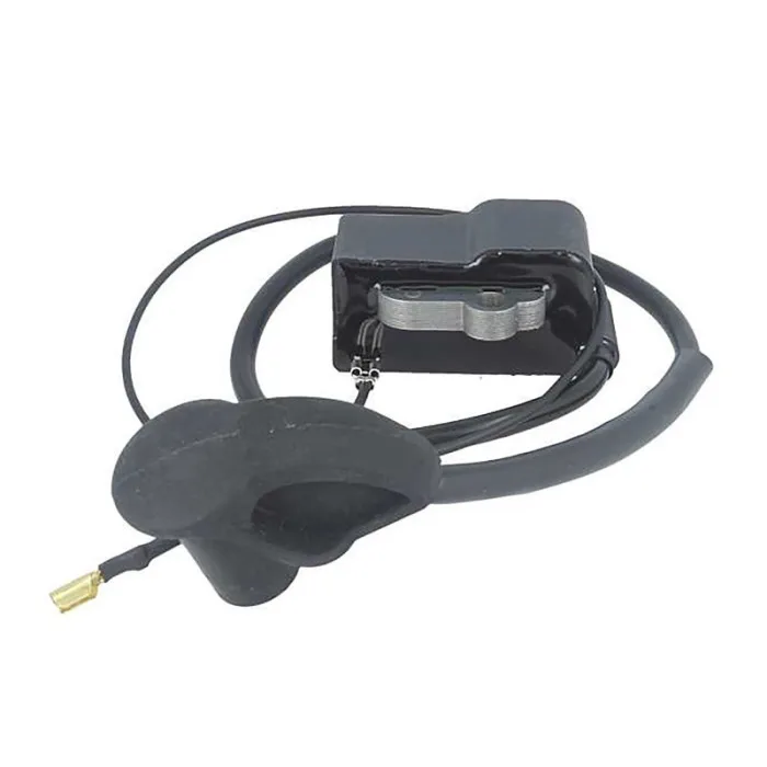 2 stroke concrete cutter spare parts Ignition Coil For St  TS400/FS120 Gasoline Cut off saw