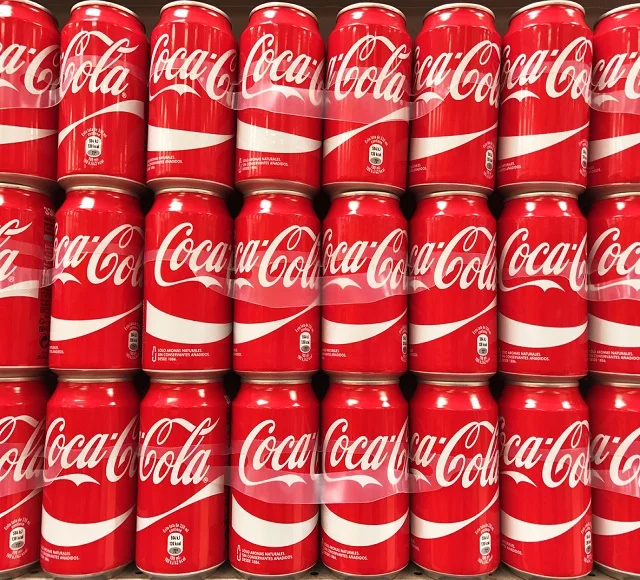 
Original coca cola 330ml cans / Coke with Fast Delivery 