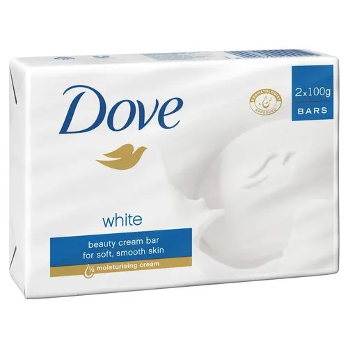 Dove Cream Bar 135g Soap At Wholesale