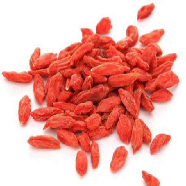 Special Hot Selling Health Food Dried Fruit Organic Red Goji Berry Tea