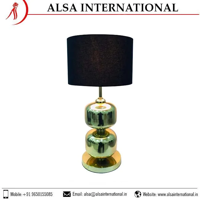 Latest Collection Best Study Table Light Bulk Supply Clamp Table Spot Light Bulk Supplier From India Alsa International