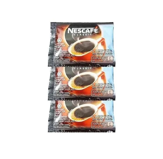 Premium Quality Original Taste Nescafe For Sale