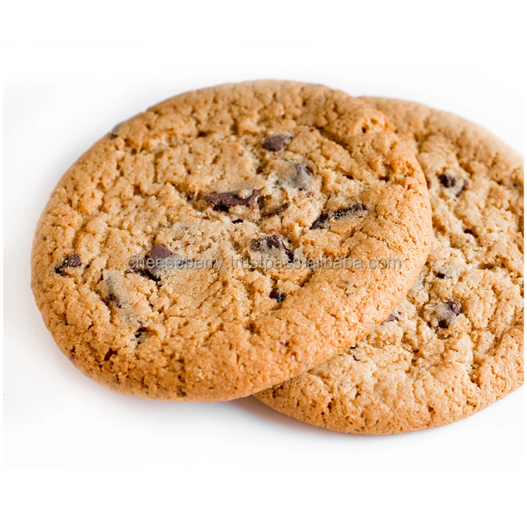 Шоколадное печенье идеального качества с шоколадными чипсами «чизер» для продажи от производителя, печенье для продажи