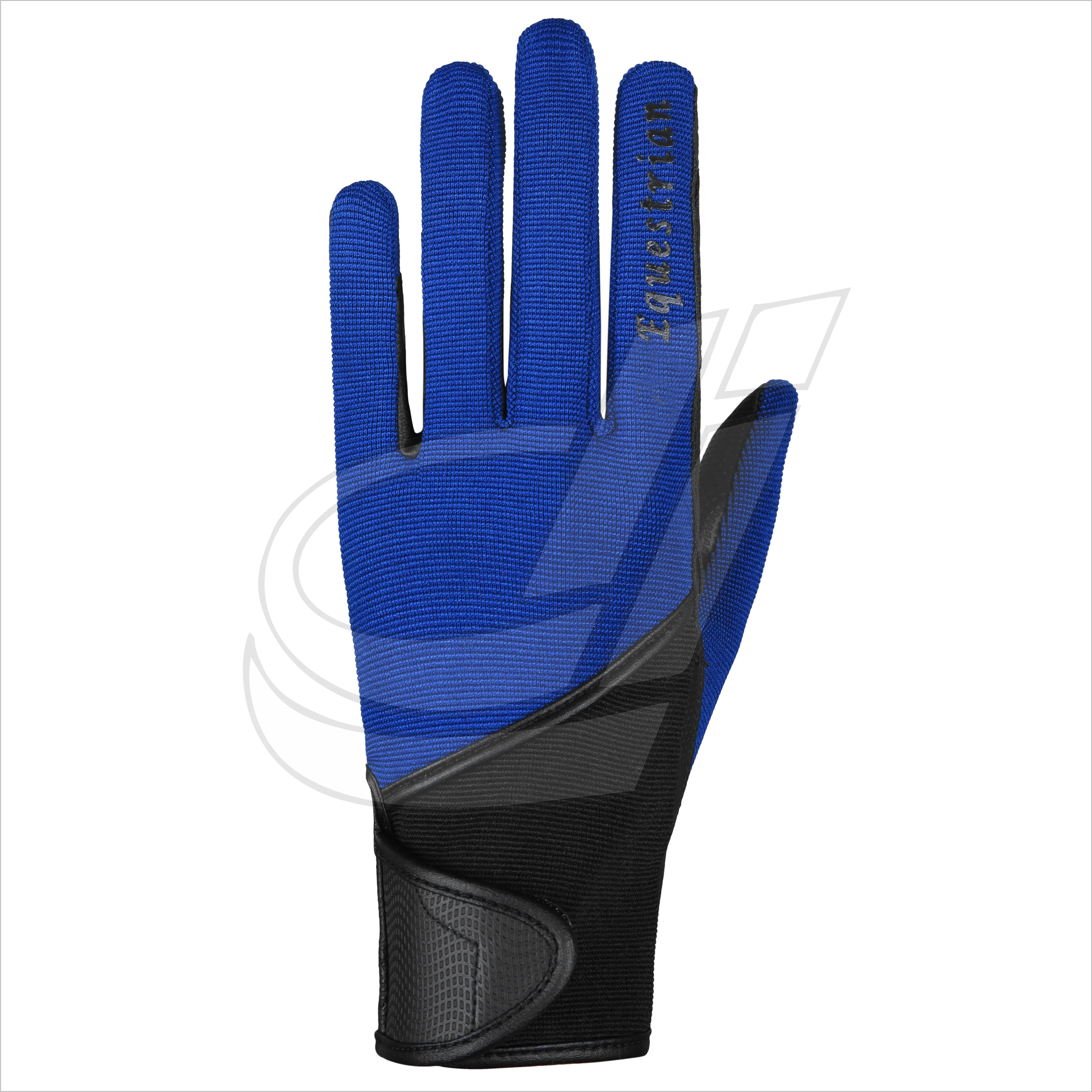 OEM Hot Selling Best Quality Horse Riding Gloves | High Quality Equestrian Gloves