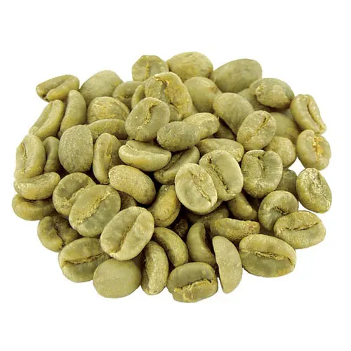 
An Thien green coffee bean made in Vietnam with 100% natural and good price to use 