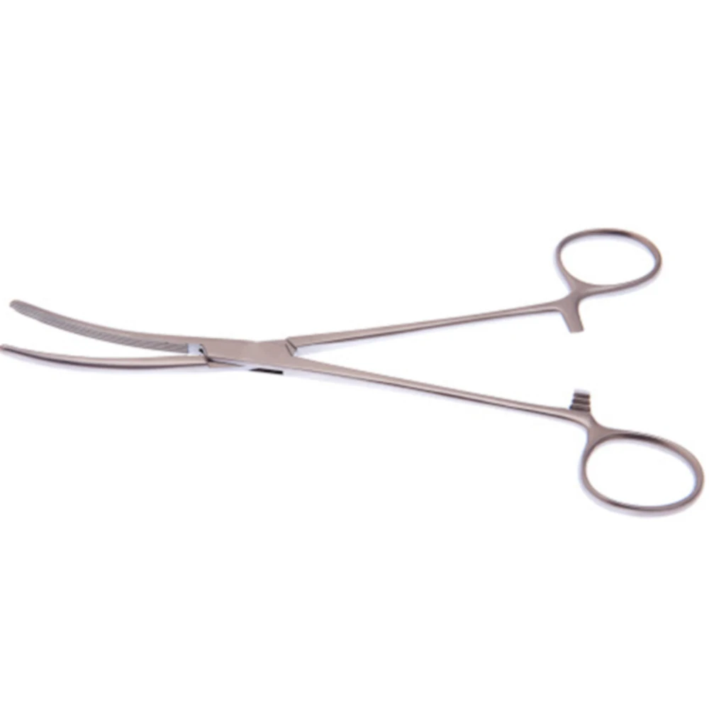 
Rochester Carmalt Haemostatic Forceps 