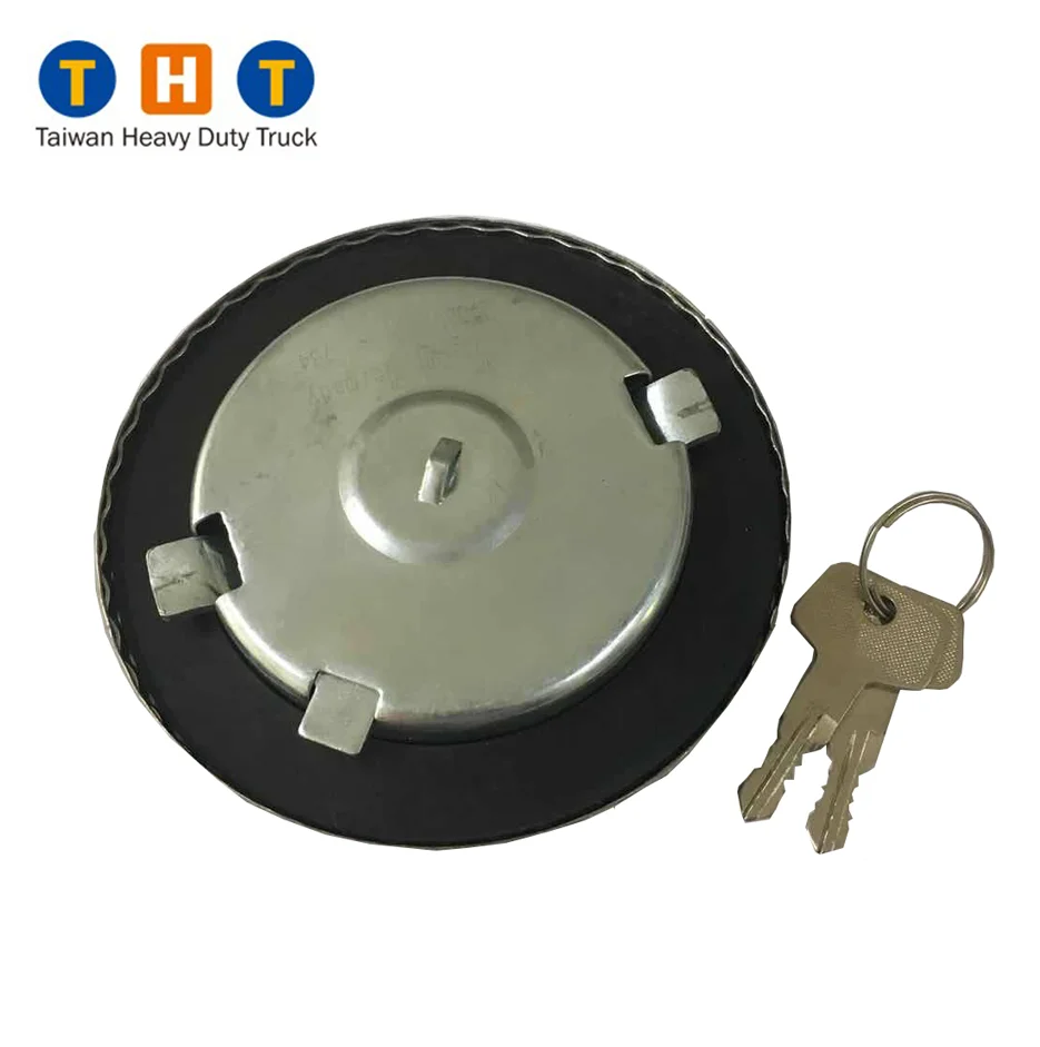 Fuel Caps  Tw101 For HINO