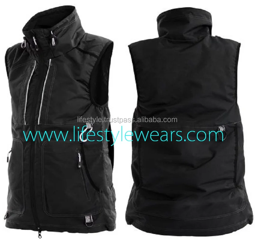 softshell dog vest  (41)