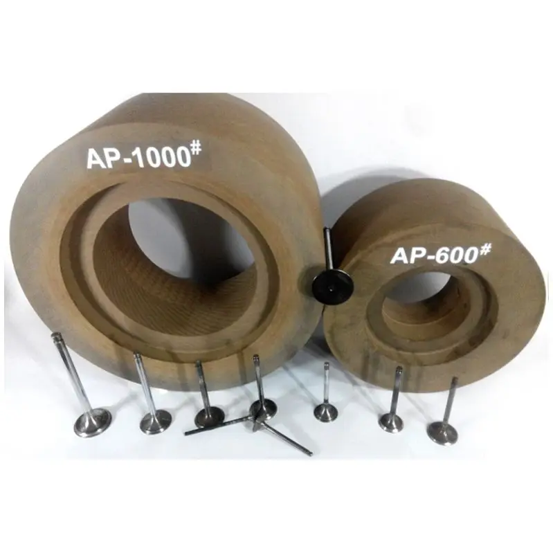 Centerless Grinding Wheels For Ferrous Metals