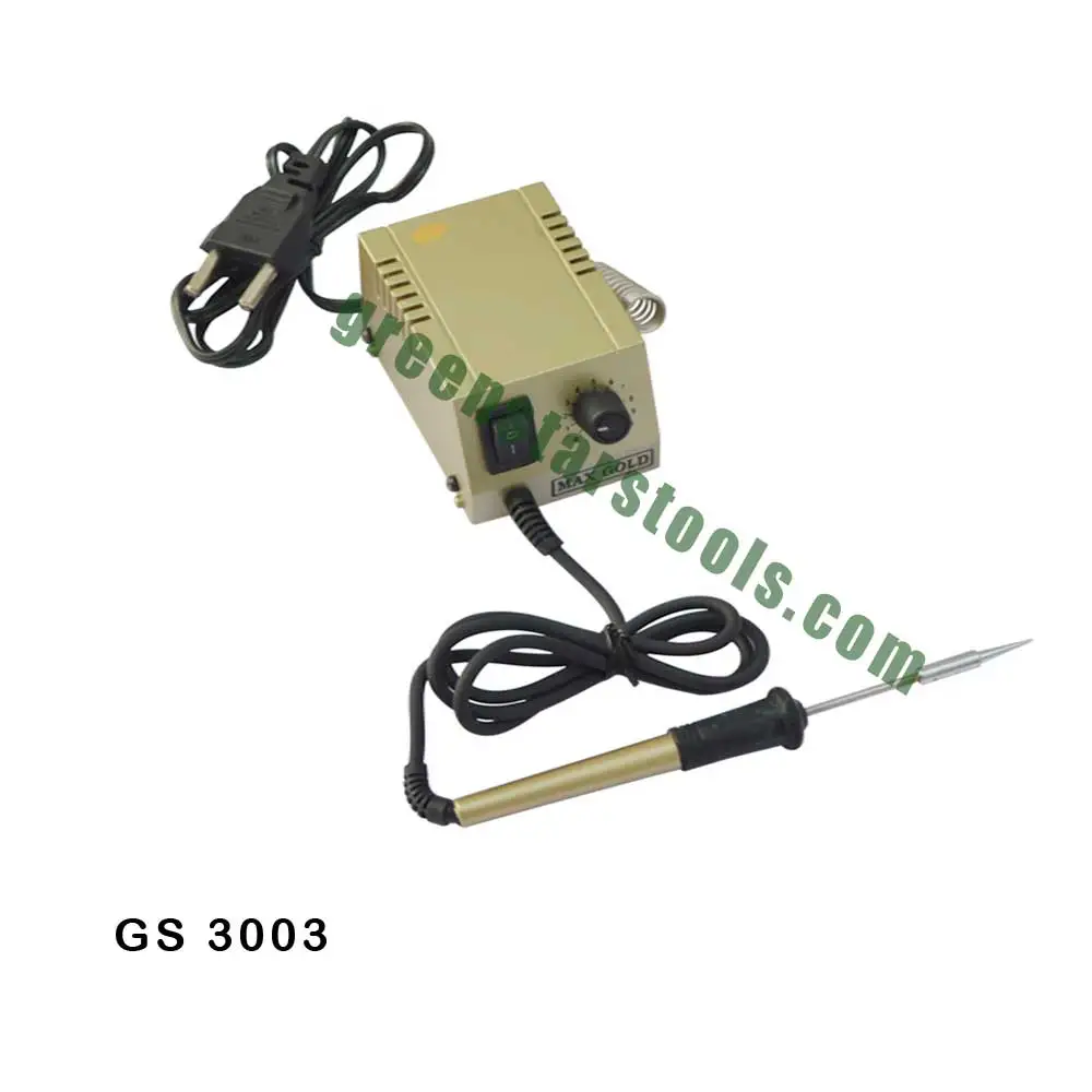 Soldering Station GS 3003A For Jewelry Tools-Jewellery Tools