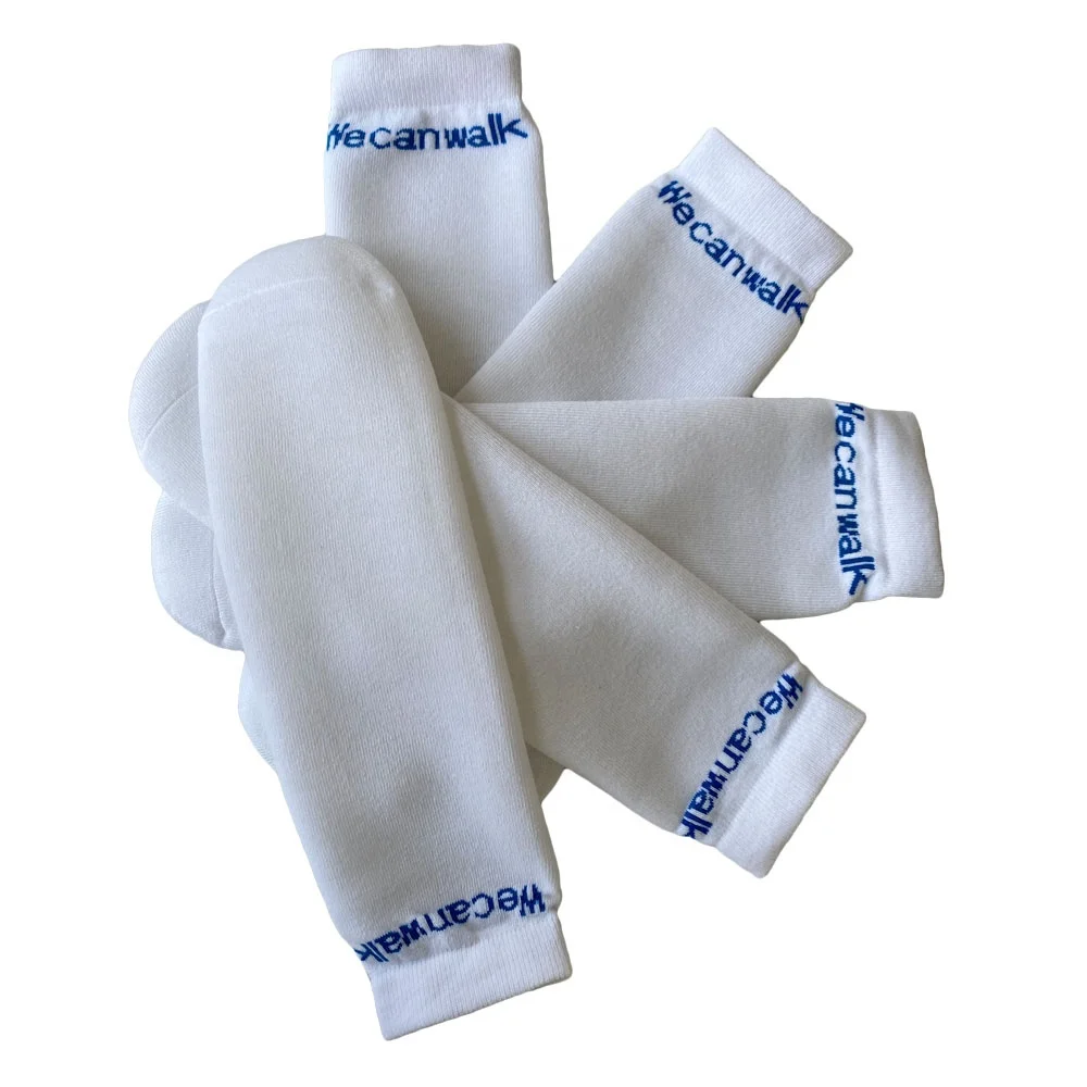 Prosthetic Medical Elastic Gel &Silicone Prosthetic Leg Gel Socks