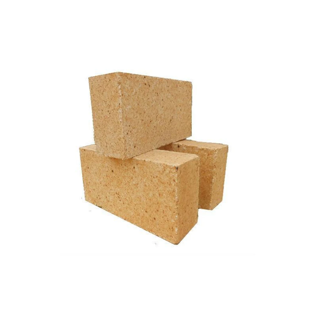 Indian Manufacturer Wholesale Price High Alumina Bricks for Sale