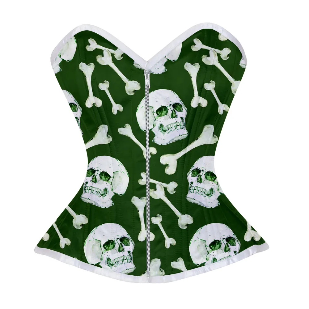 High Quality Women Waist Cincher And Fashion Satin Original Corset