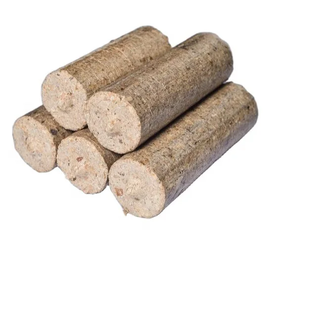 Cheap Fuel Briquettes Pini Kay and Peat Briquettes