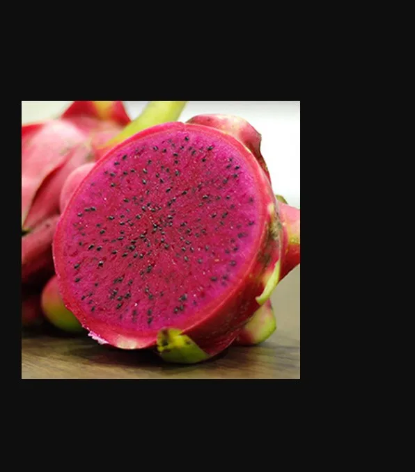 Вьетнам свежие фрукты дракона-высокое качество // Ms Sofia + 84 789 946 878