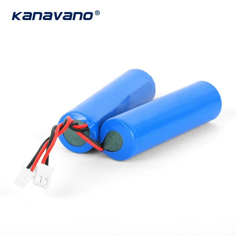 Перезаряжаемый Цилиндрический литий-ионный аккумулятор высокой мощности 3 7 в 4000 Вт-ч 18650 мАч