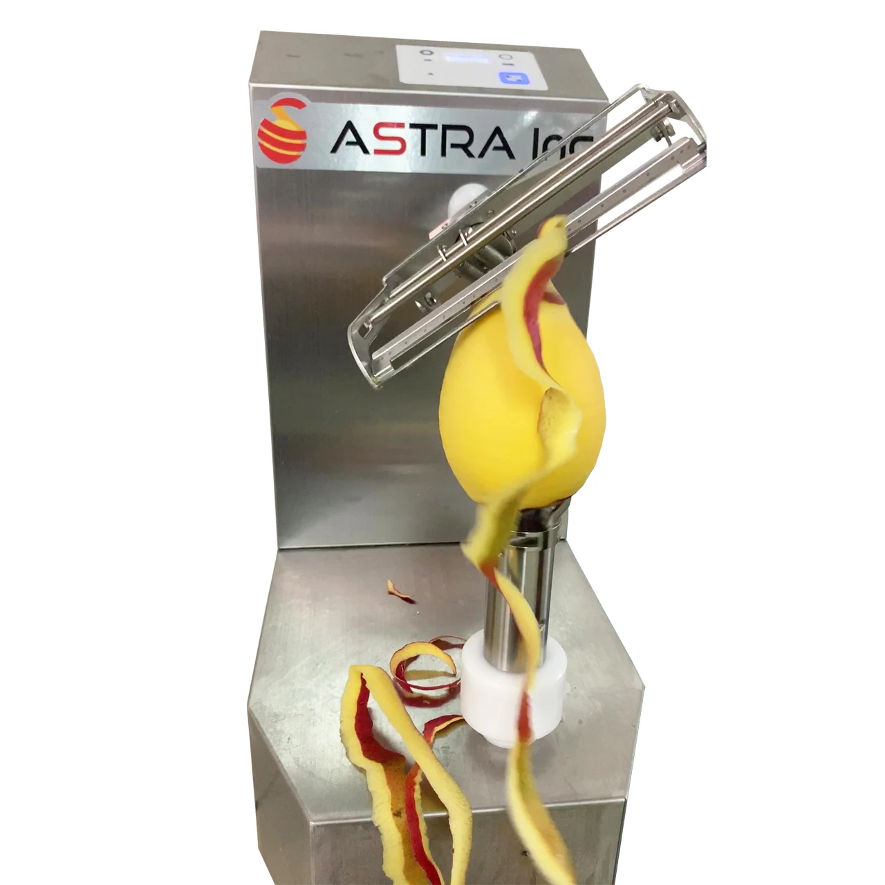 Фруктовый пилинг машины KA 730 для манго/дыня