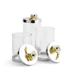 Designer Fancy Canisters