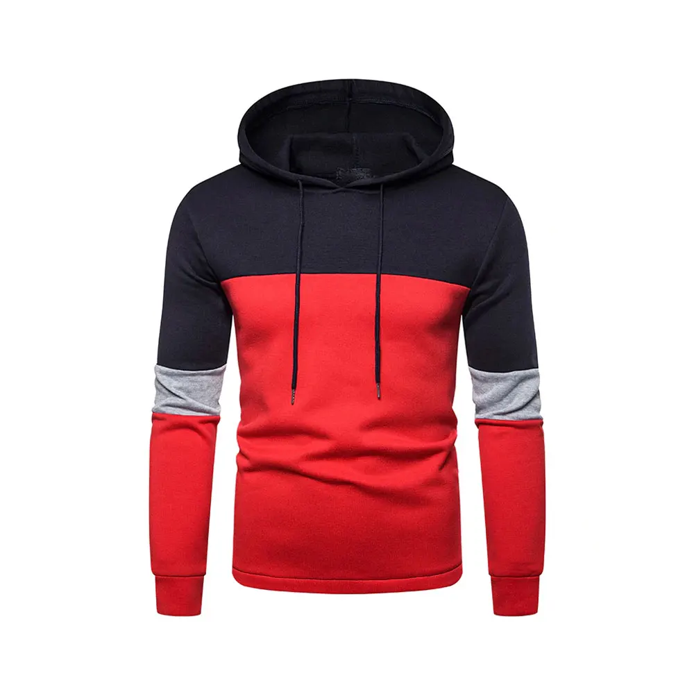 
Wholesale Men Casual Wear Sweat Shirt Hoodies For Adults With OEM Service For Men 
