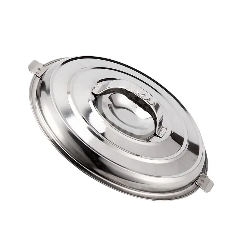 2024 Wholesale Prices Seller Casserole Food Container Stainless Steel cookware cooking Pot set with Lid