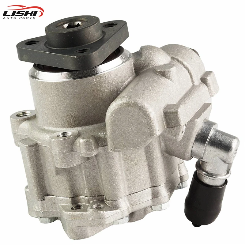 Power steering pump OE 32411095845 for BMW E53 E36