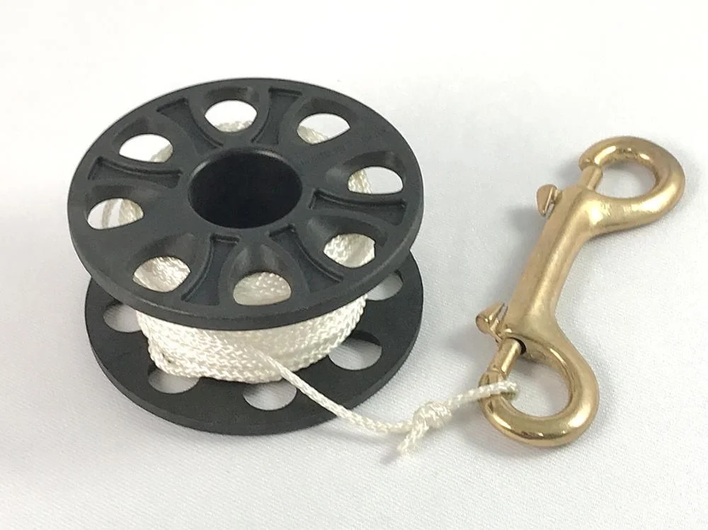 Аксессуары для оборудования для дайвинга катушка 100/150FT для дайвинга