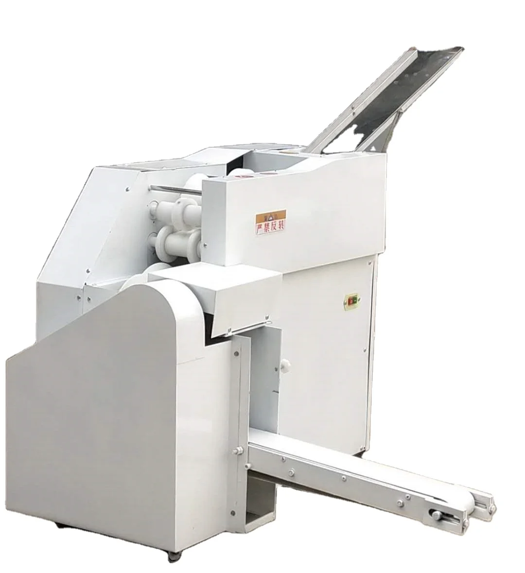 productivity 500-3000pcs/h Steamed bun baozi maker / momos maker making machine part automatic dumpling price